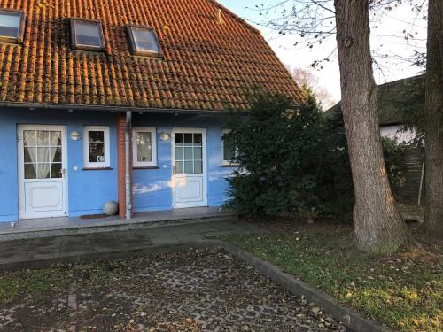 Dierhagen Ost House | Pet-Friendly Achtern Diek with Oceanfront Views