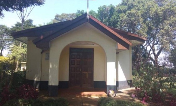 Limuru Hotel | Discover Ack St. Julian's Centre with Family-Friendly Amenities