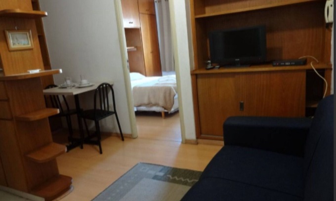 Sao Paulo Apartment | Top-Rated Geneve Suites Near Avenida Paulista & City Center