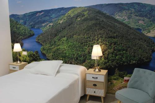 Monforte de Lemos Apartment | Cozy Apartment in the Heart of Monforte - Rated 8.5/10