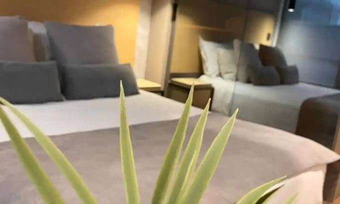 Calle 100 Apartment | Cozy Bogotá Apartment with Pool and Spa Amenities Await
