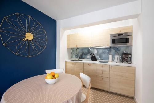 San Sebastian Apartment | Comfortable Apartment Just 10 Minutes from the City
