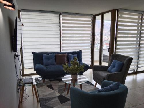Cavancha Apartment | Cozy Apartment Steps from Cavancha - 9.7/10 Guest Rated