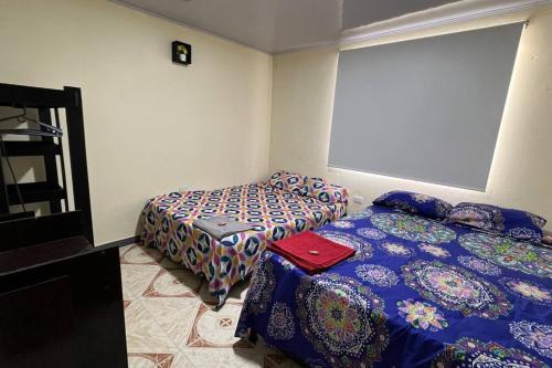 Restrepo Apartment | Cozy Central Apartment Near Attractions - Child & Pet Friendly