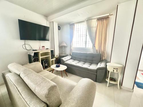 Bucaramanga Apartment | Comfortable Child-Friendly Apartment for Memorable Stays