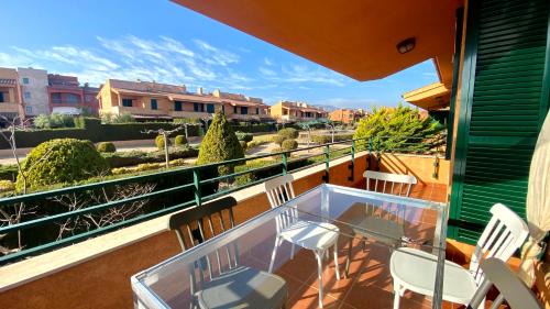 Calafat Apartment | Cozy MSJ 53 Apartment with Pool - Guest Rated 10/10