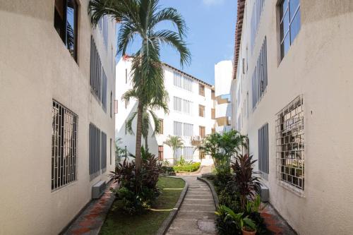 Monteria Apartment | Cozy Apartment in the North with Breakfast & Family-Friendly Amenities