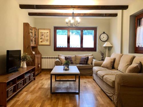 Las Bordas Apartment | Cozy Apartment in the Heart of Valle - Pet & Child Friendly