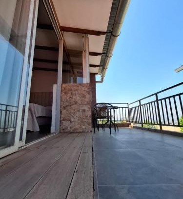 Tarapoto Apartment | Acogedor Apartamento en Tarapoto