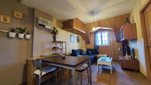 Pradollano Apartment | Discover Inviting Apartments in Spain with Pool Access