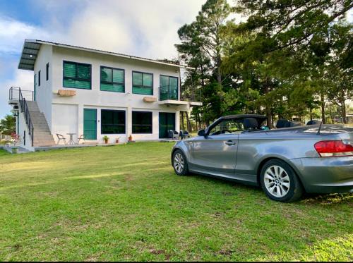 Alto Boquete Apartment | Cozy Apartment with Spacious Patio - The Goat Spot