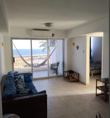 Caraballeda Apartment | Acogedor Apartamento de playa en Los Corales - La Guaira