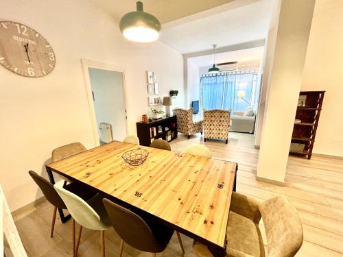 San Bartolome Apartment | Spacious San Clemente Family Apartment with High Guest Ratings