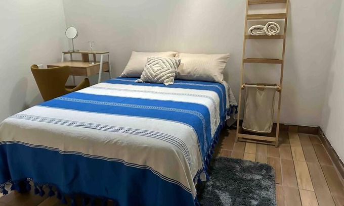 Tapachula Apartment | Cozy Private Apartment Near Shopping Centers for Families