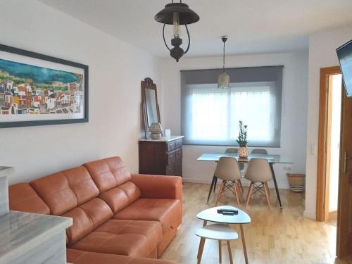 La Isleta del Moro House | Romantic Duplex Retreat for Couples in La Isleta