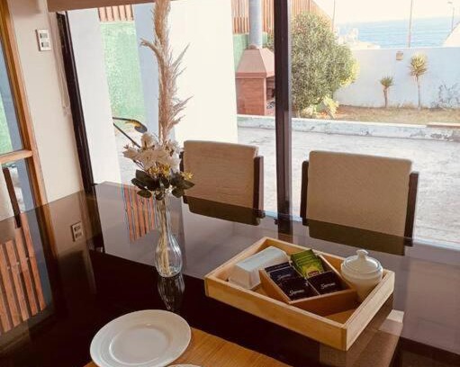 Iquique Apartment | Cozy Mini Apartment Just Steps from the Beach