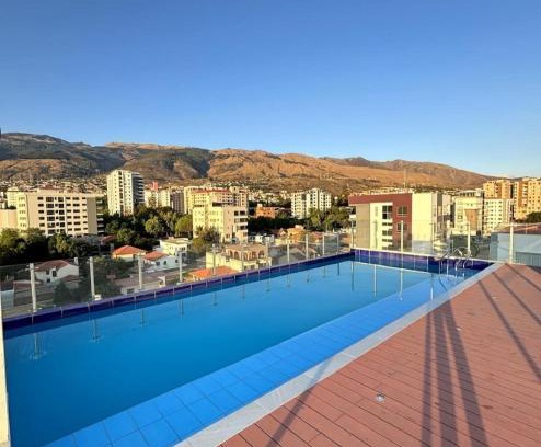 Cochabamba Apartment | Acogedor Monoambiente