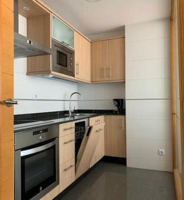Lugo Apartment | Cozy Central Retreat with Hot Tub & Top Guest Ratings