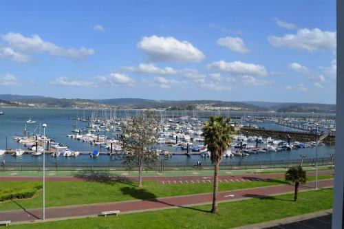 Souto Apartment | Cozy Apartment with Harbor Views in Sada - Rated 9.2/10