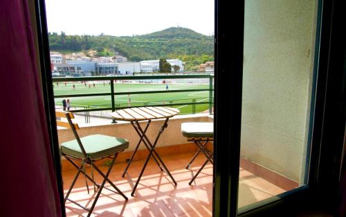 Baiona Old Town Apartment | Cozy Apartment in Baiona: Pet and Child Friendly Stay