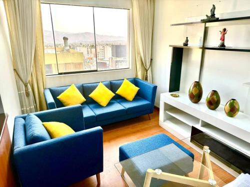 Cayma Apartment | Cozy Hotel with Unbeatable Location and Kid-Friendly Amenities