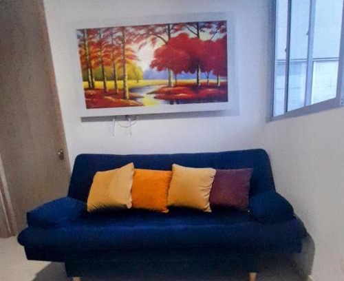Ibague Apartment | Acogedor y Agradable Apartaestudio en Campus 67