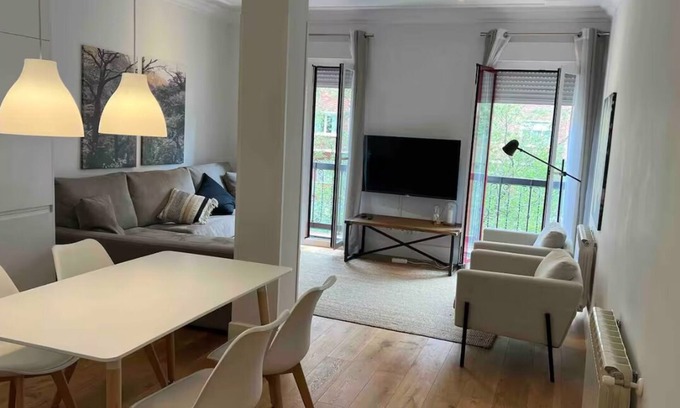 Ibiza Apartment | Acogedor y céntrico apartamento