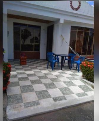 Flandes House | Cozy Pet-Friendly Retreat at Condominios Flandes
