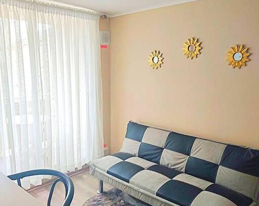 Pucon Apartment | Cozy Retreat with Child-Friendly Amenities Nearby