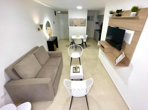 Valledupar Apartment | Acogedor y elegante Apartamento