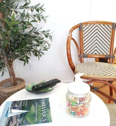 Algorta Apartment | Inviting Apartment in Neguri with a 9.3 Guest Rating