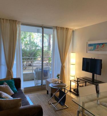 Mirasol Apartment | Inviting Mirasol Apartment with Ocean View & Pool Access
