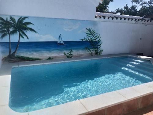 Encinarejo de Cordoba House | Relaxing Retreat with Pool Near Córdoba - Guest Rated 9.8