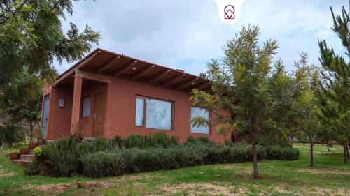 Tapalpa House | Acogedora cabaña en el bosque Tlapalpa