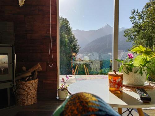 Los Ladrillos House | Cozy Cabin in the Woods: 9.5/10 Guest Rated & Child Friendly