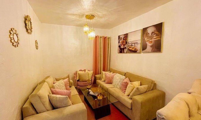Villa Isabela House | Inviting Two-Bedroom House Perfect for Families