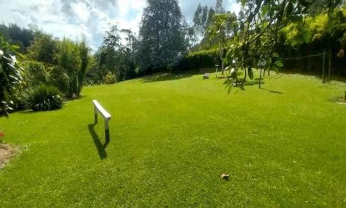 Retiro Ski Chalet | Inviting Country House in Eastern Antioquia, Pet Friendly