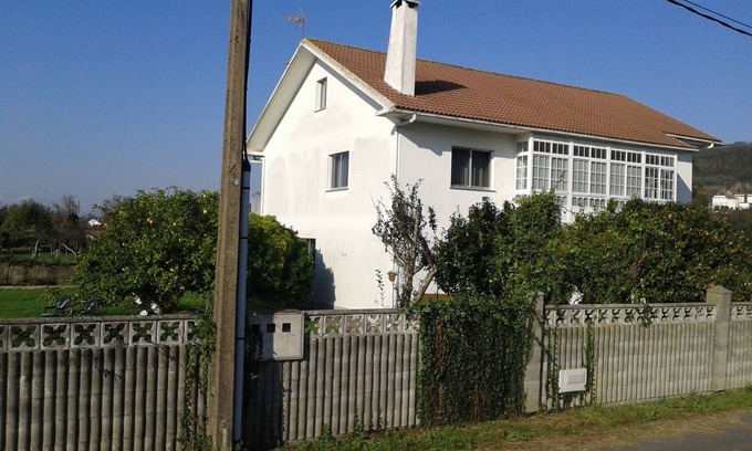 Neda House | Cozy Country House: Ideal for Family Gatherings & Events