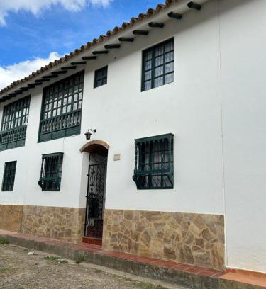 Villa de Leyva House | Cozy Retreat in Villa de Leyva - 4-Star, Pet Friendly