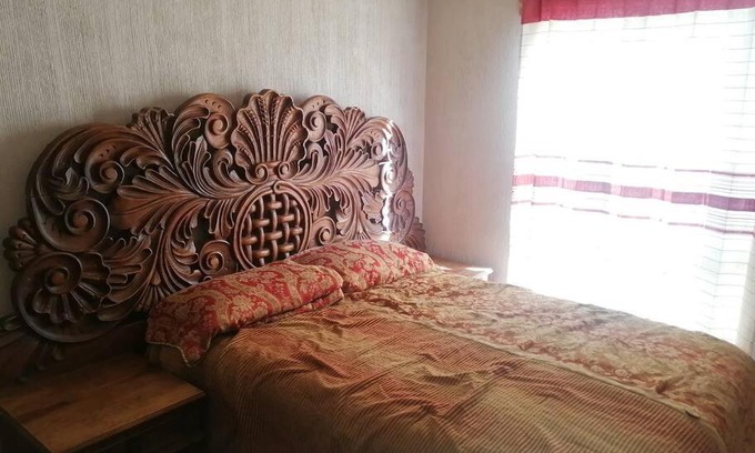 Dolores Hidalgo Cuna de la Independencia Nacional House | Cozy Mexican-Style Home: Pet & Child Friendly Retreat