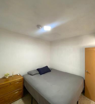 Los Mochis House | Acogedora habitación cerca de clínica 49 del IMSS