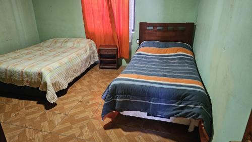 Toconao Bed & Breakfast | Cozy Room in San Pedro de Atacama with Pet-Friendly Perks