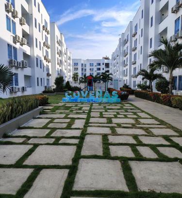 Covenas Apartment | Acojedor apto en coveñas