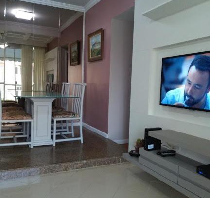 Itapua Apartment | Unforgettable Oceanfront Stay at Acolhedor - Rated 10/10