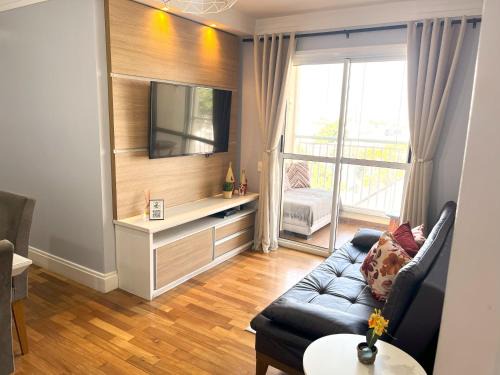 Vila Guilherme Apartment | Welcoming Stays at Acolhimento e Conexão: EXPO Center Norte