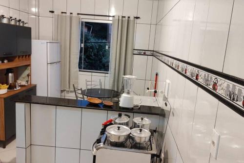 Caratinga Apartment | Family-Friendly Accommodation in Caratinga - A Cozy Retreat