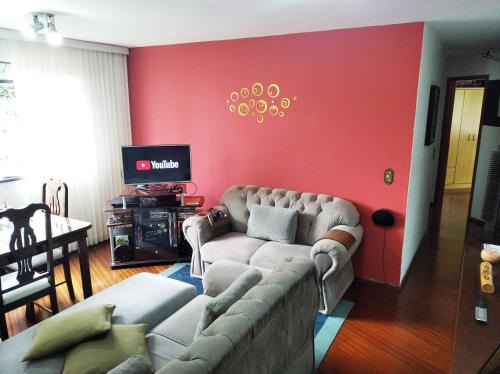 Campo Comprido House | Ideal Stay at Viasoft UP Ecoville: Family-Friendly Amenities