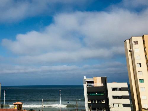 Barra Velha Apartment | Cozy Oceanfront Apartment in Barra Velha – 10/10 Guest Rated