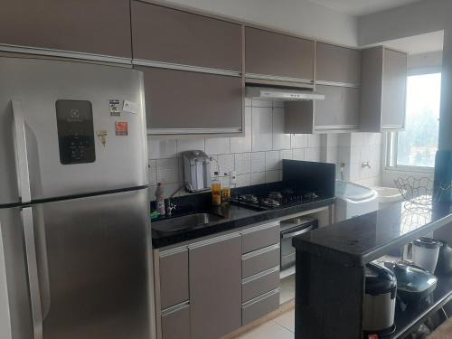 West Sector Apartment | Cozy 2-Bedroom Apartment with Pool and Hot Tub Access