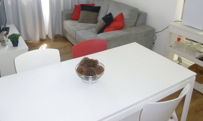 Sao Jose dos Campos Apartment | Aconchegante Apartamento em SJC